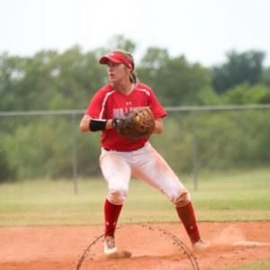 Meet your Posher, Tori